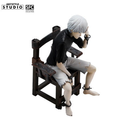 Ken Kaneki - TOKYO GHOUL - Figura ABYstyle