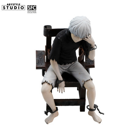 Ken Kaneki - TOKYO GHOUL - Figura ABYstyle