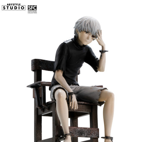Ken Kaneki - TOKYO GHOUL - Figura ABYstyle