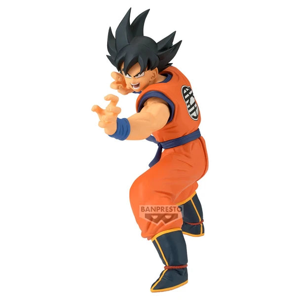 Son Goku (Match Makers vs Frieza) - DRAGON BALL Z - Banpresto