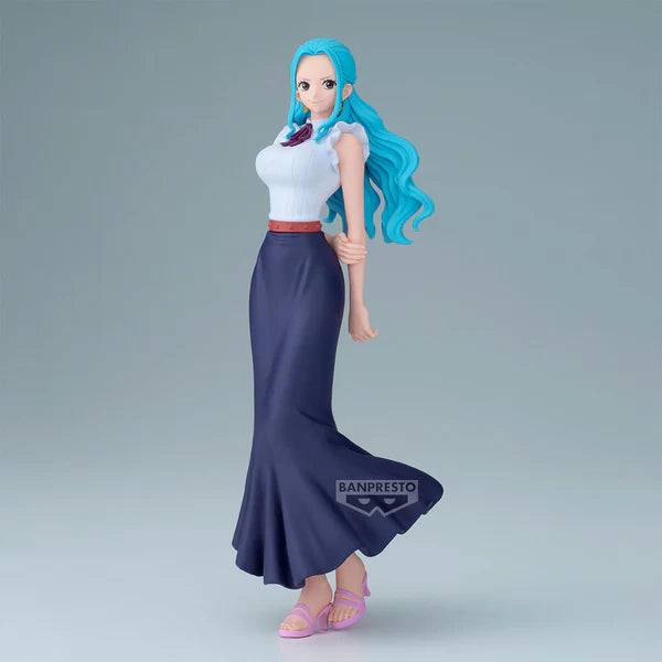 Nefertari Vivi (DXF Extra) - ONE PIECE - 16cm | Bandai