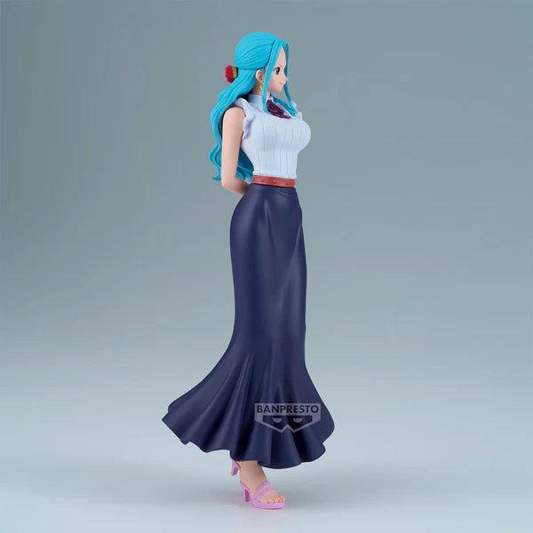Nefertari Vivi (DXF Extra) - ONE PIECE - 16cm | Bandai