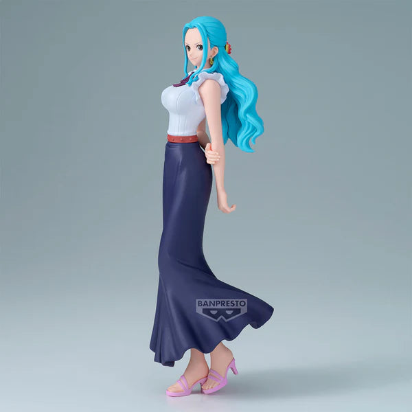 Nefertari Vivi (DXF Extra) - ONE PIECE - 16cm | Bandai