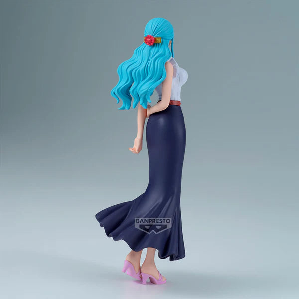Nefertari Vivi (DXF Extra) - ONE PIECE - 16cm | Bandai
