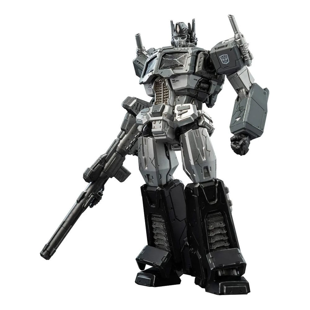 Optimus Prime Sleep Mode (MDLX) - TRANSFORMERS - 18cm | Threezero