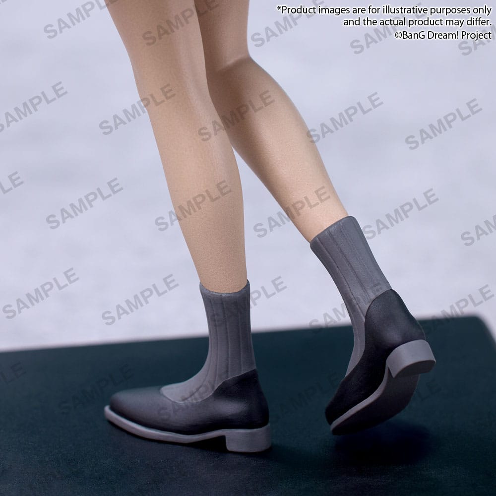 Taki Shiina Premium - BANG DREAM! IT'S MYGO!!!!! - 18cm | SEGA