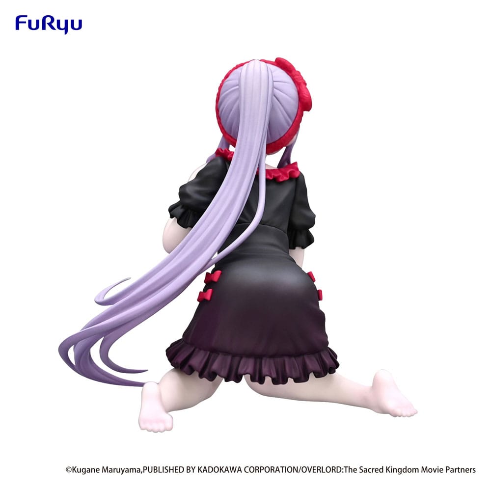 Shalltear Bloodfallen - OVERLORD - Sujetador de fideos Loungewear 9cm | FuRyu