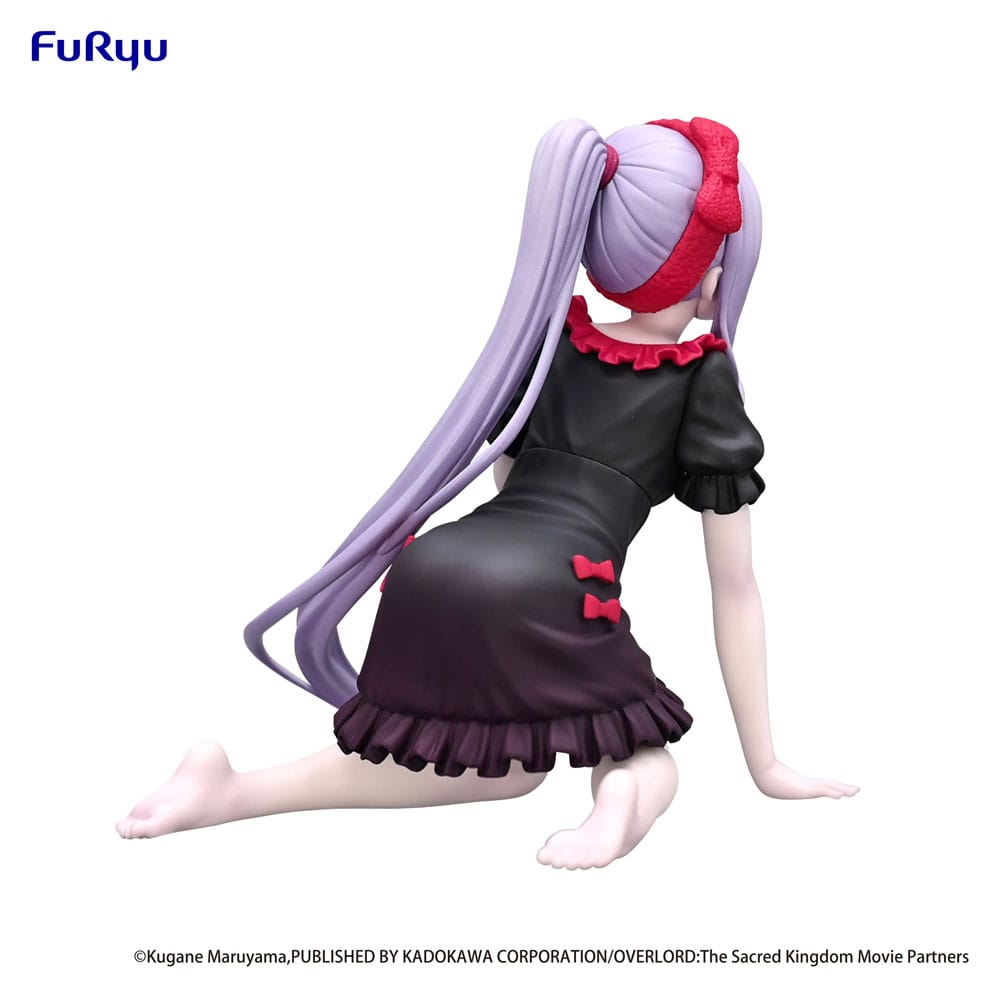 Shalltear Bloodfallen - OVERLORD - Sujetador de fideos Loungewear 9cm | FuRyu