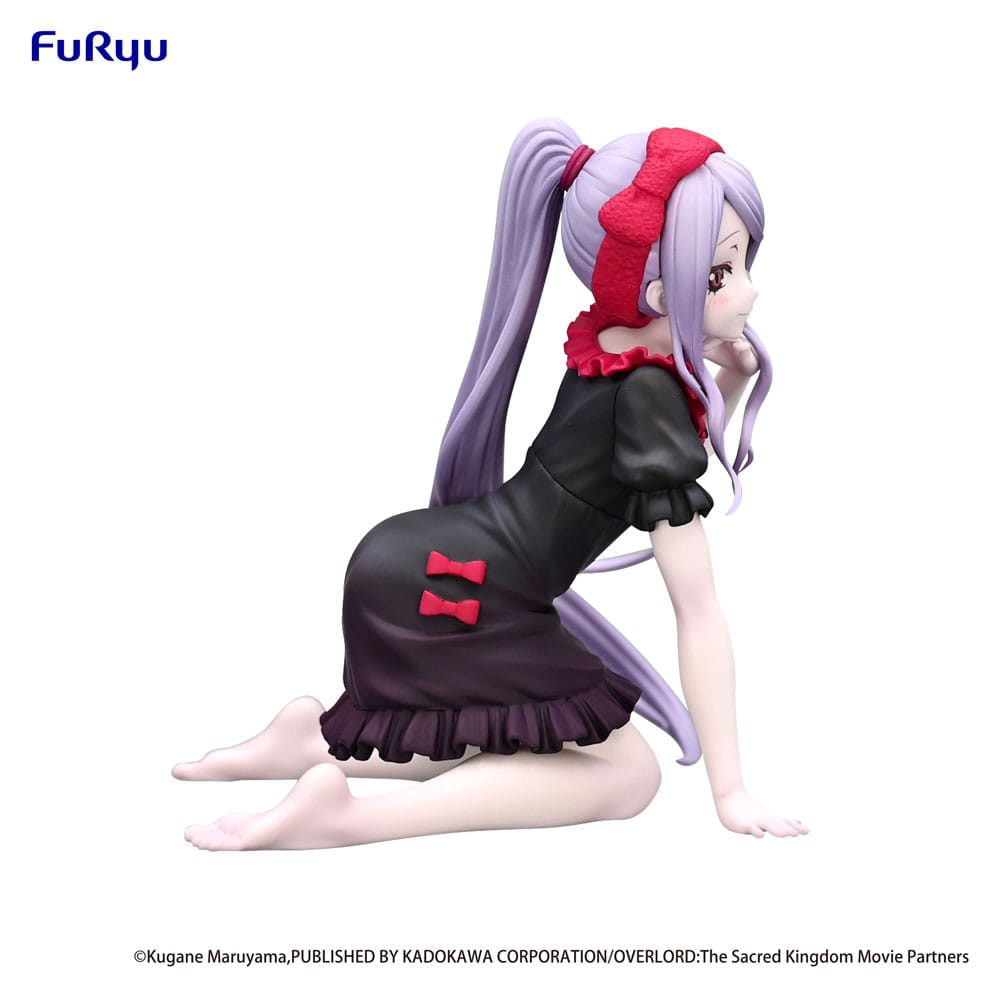 Shalltear Bloodfallen - OVERLORD - Sujetador de fideos Loungewear 9cm | FuRyu