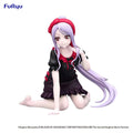 Shalltear Bloodfallen - OVERLORD - Sujetador de fideos Loungewear 9cm | FuRyu