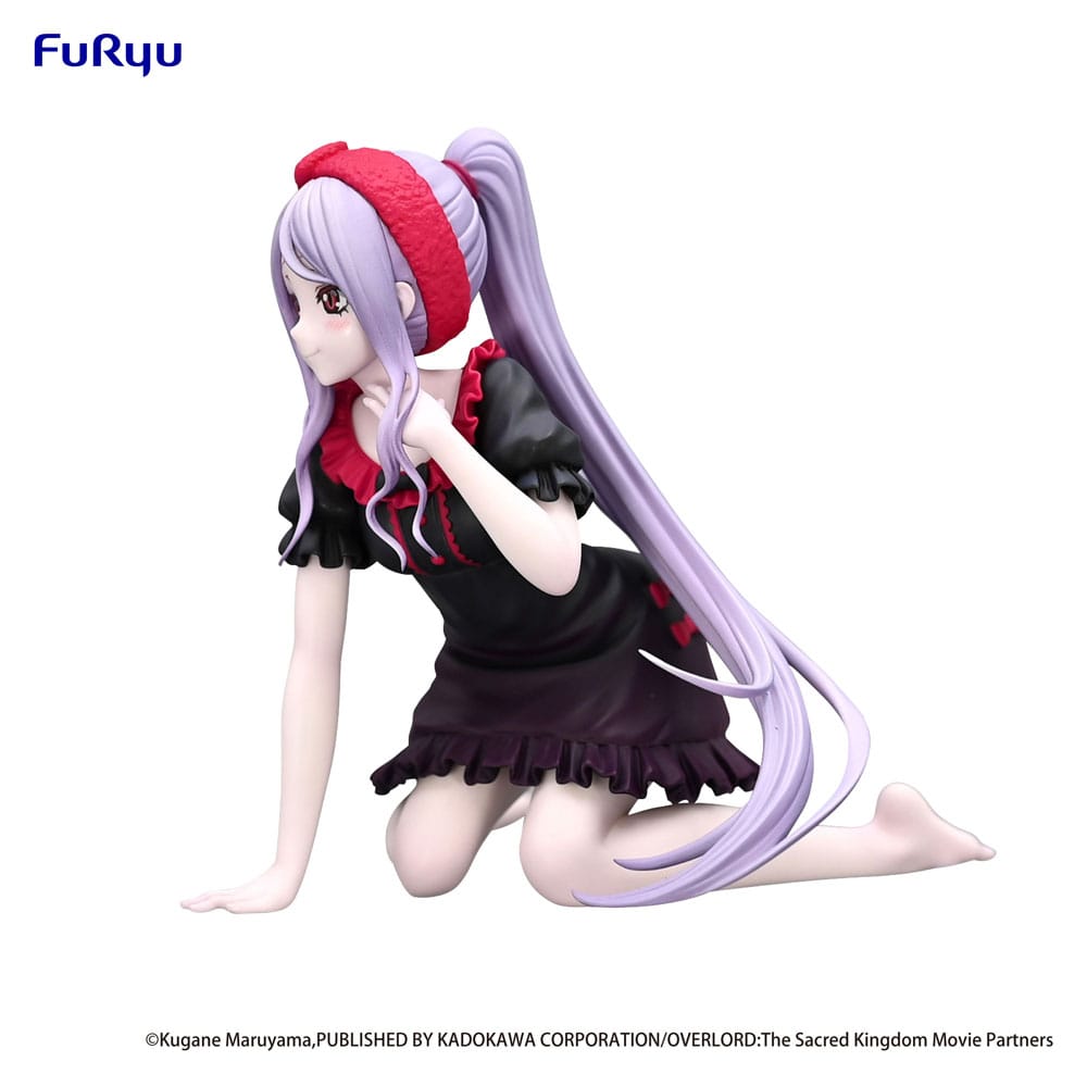 Shalltear Bloodfallen - OVERLORD - Sujetador de fideos Loungewear 9cm | FuRyu