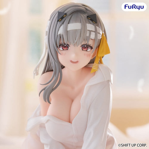 (Preordine) Modernia (First Affection Ver.) - GODDESS OF VICTORY: NIKKE - Noodle Stopper 9cm | FuRyu