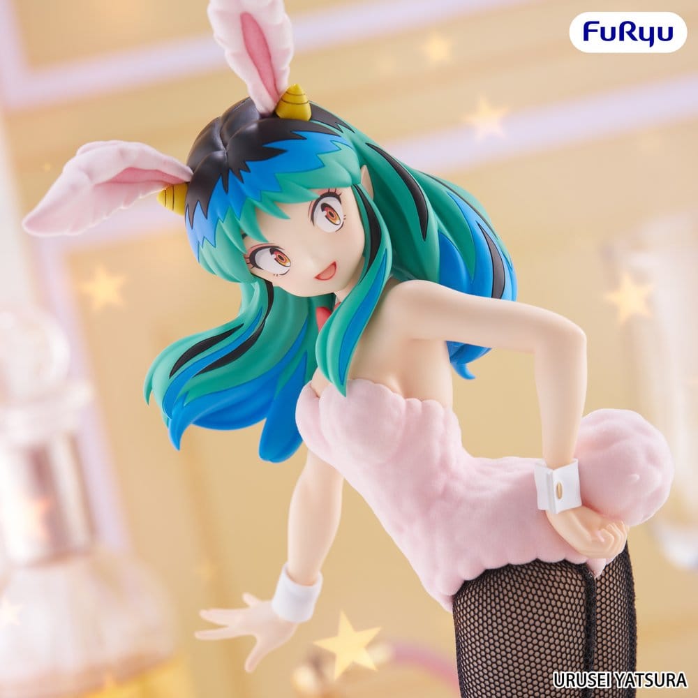 (Preordine) Lum (Lamù) - URUSEI YATSURA - BiCute Bunnies 28cm | FuRyu