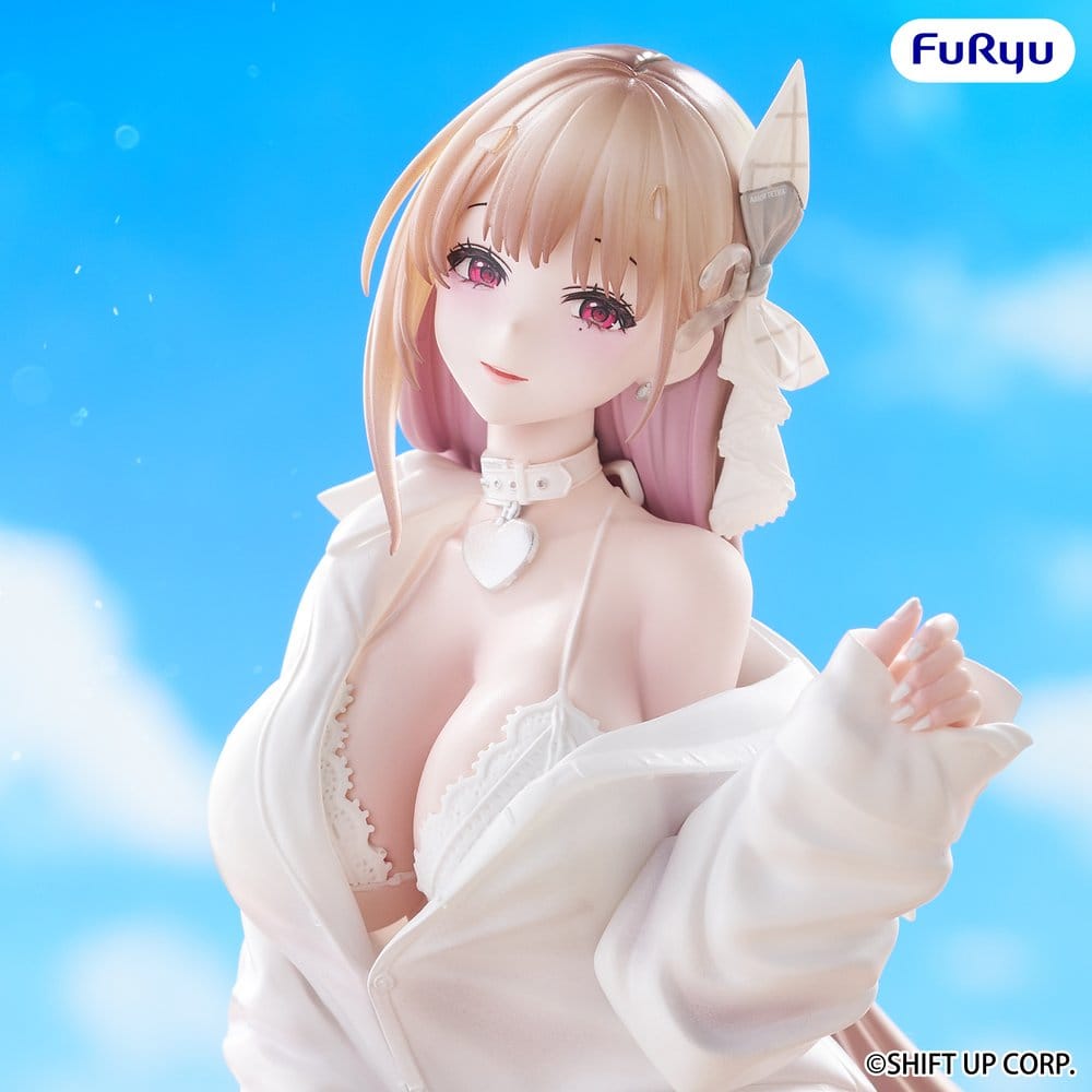 (Pre-pedido) Viper - GODDESS OF VICTORY: NIKKE - Noodle Stopper 15cm | FuRyu