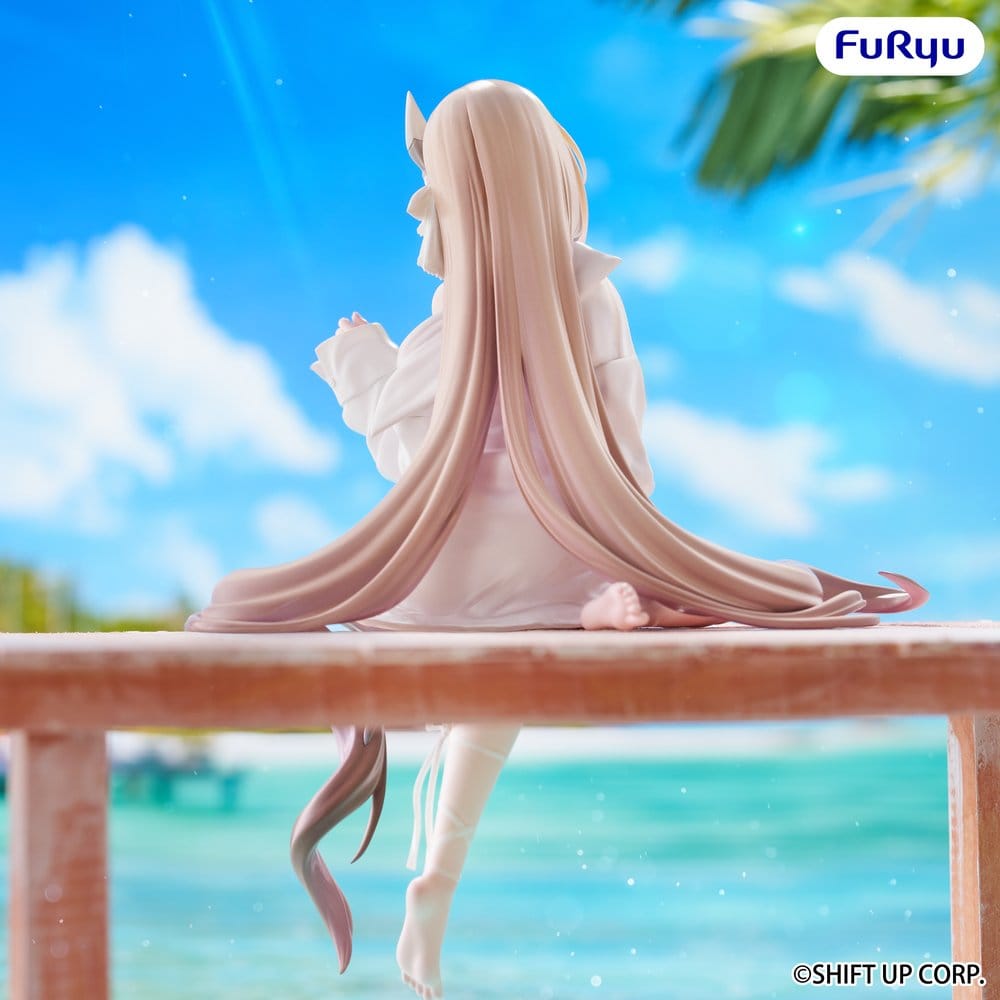 (Pre-pedido) Viper - GODDESS OF VICTORY: NIKKE - Noodle Stopper 15cm | FuRyu