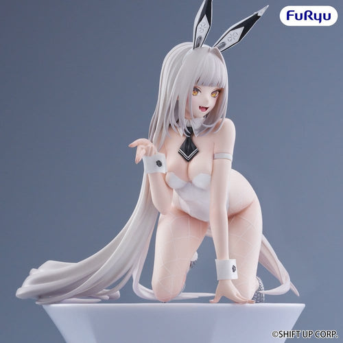 (PREORDINE) Blanc (Noodle Stopper Figure) - GODDESS OF VICTORY: NIKKE - 11cm | FuRyu