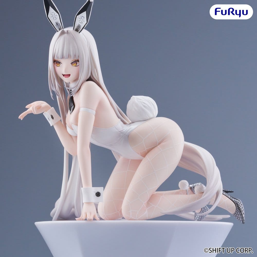 (PREORDINE) Blanc (Noodle Stopper Figure) - GODDESS OF VICTORY: NIKKE - 11cm | FuRyu