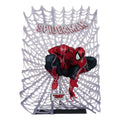 Spider-Man #1 - MARVEL COLLECTION - 28 cm Escala 1/6 | McFarlane Toys