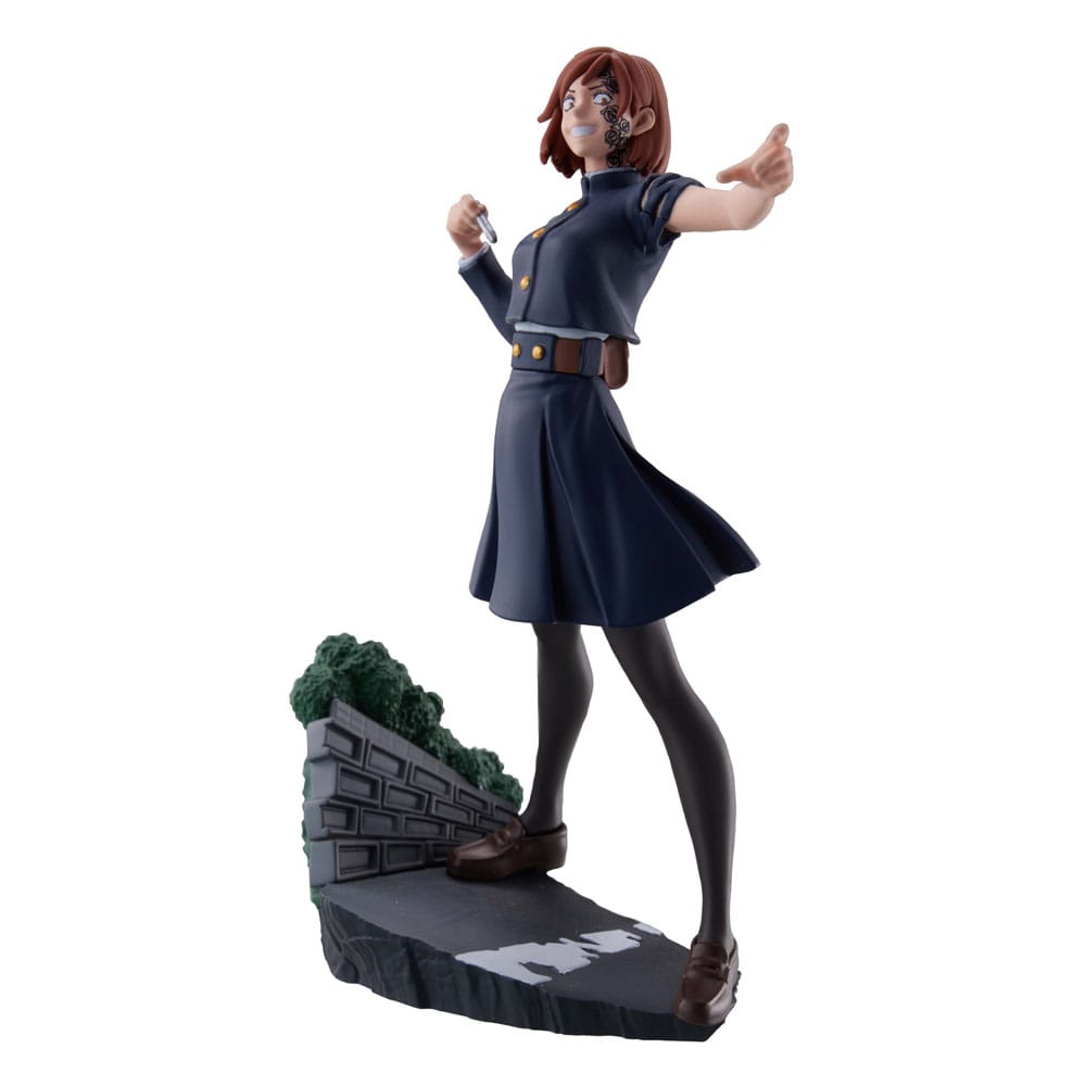 Jujutsu Kaisen Series Vol. 2 (Petitrama Series) - JUJUTSU KAISEN - 9cm | Megahouse