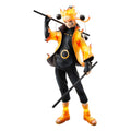 Naruto Uzumaki Modo Sabio de los Seis Caminos (15.º Aniversario Ver.) - NARUTO SHIPPUDEN - Serie G.E.M. 22cm