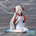 Sekai Yorukawa (PM Perching) - KAMITSUBAKI CITY UNDER CONSTRUCTION - 9cm | Sega