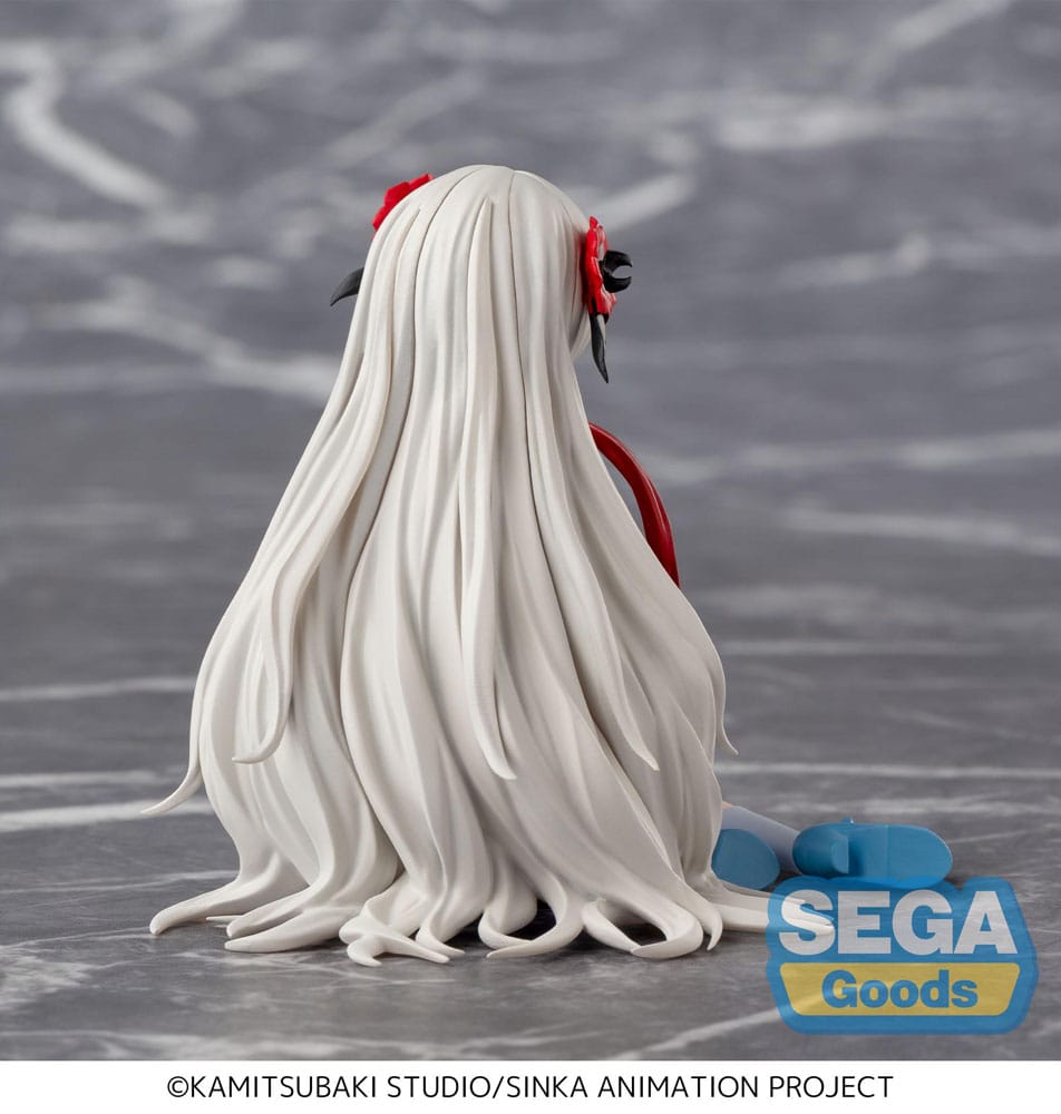 Sekai Yorukawa (PM Perching) - KAMITSUBAKI CITY UNDER CONSTRUCTION - 9cm | Sega