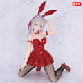 (Pre-order) Alya (Bunny Red Ver.) - ALYA SOMETIMES HIDES HER FEELINGS IN RUSSIAN - 1/7 | One-Seventh Carat
