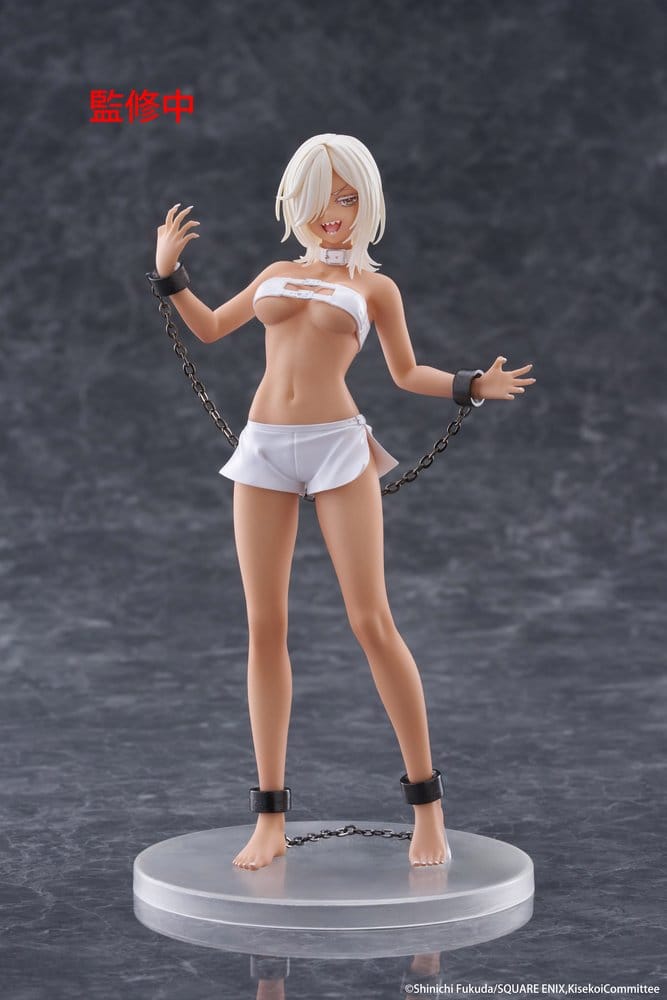 (Pre-orden) Marin Kitagawa (Ver. Veronica) - MY DRESS-UP DARLING - Figura Coreful 18cm | Taito
