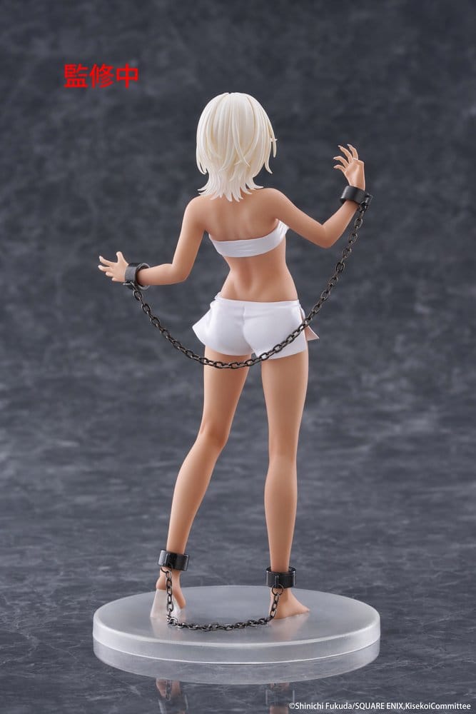 (Pre-orden) Marin Kitagawa (Ver. Veronica) - MY DRESS-UP DARLING - Figura Coreful 18cm | Taito