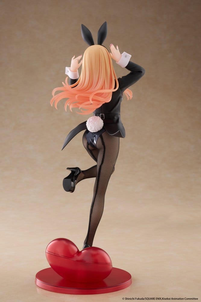 (PREORDINE) Marin Kitagawa (Bunny Ver.) (T-Most Figure) - MY DRESS-UP DARLING - 33cm | Taito