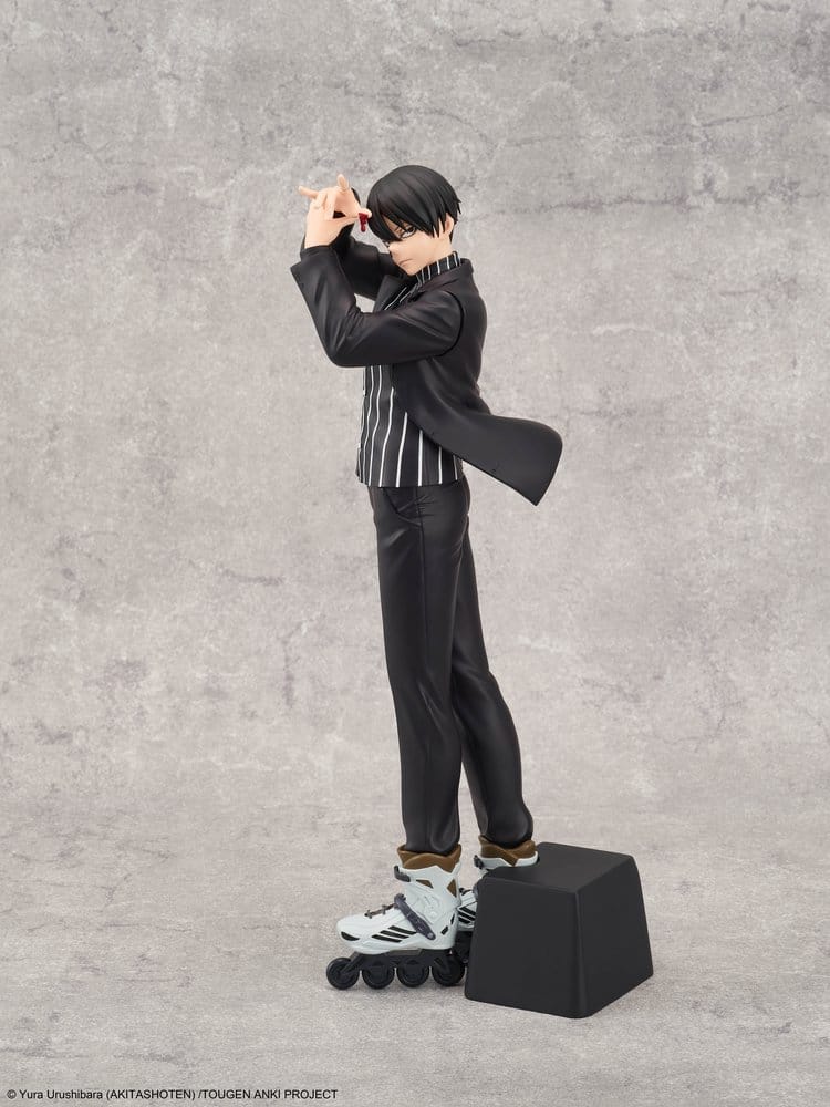 (Preorden) Naito Mudano - TOUGEN ANKI - 28Fig 28cm | Taito