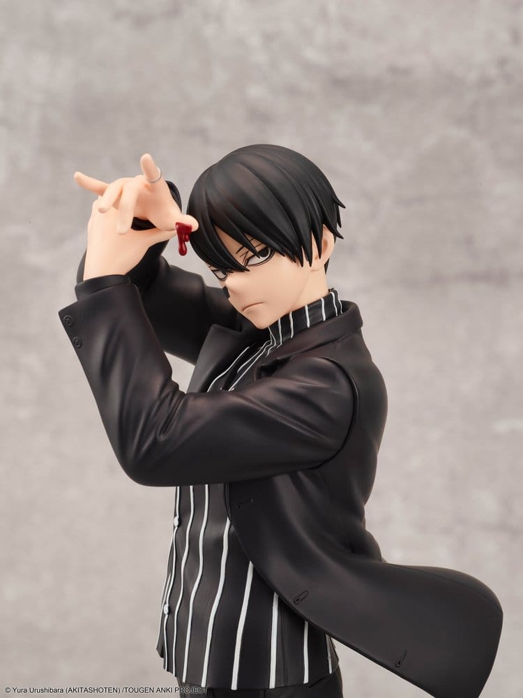 (Preorden) Naito Mudano - TOUGEN ANKI - 28Fig 28cm | Taito