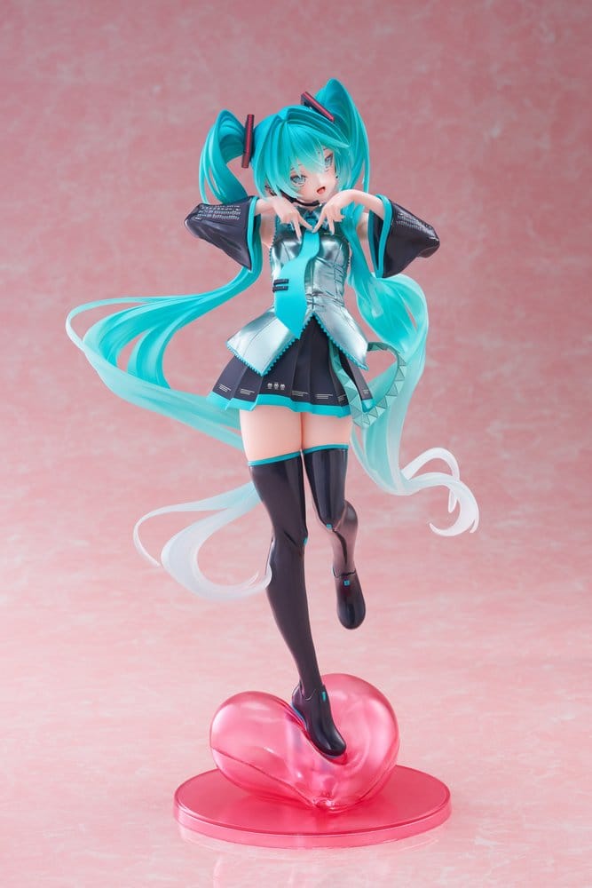 (PREORDINE) Hatsune Miku (T-Most Figure) - HATSUNE MIKU - 30cm | Taito