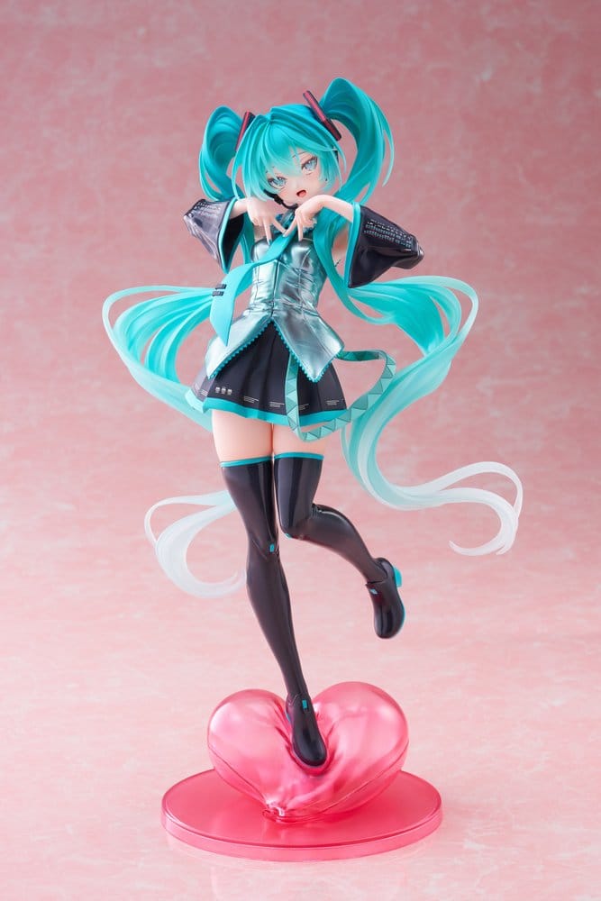 (PREORDINE) Hatsune Miku (T-Most Figure) - HATSUNE MIKU - 30cm | Taito