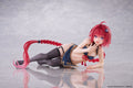 (PREORDINE) Mea Kurosaki "Chinese Dress Ver." (Desktop Cute Figure) - TO LOVE-RU DARKNESS - 13cm | Taito