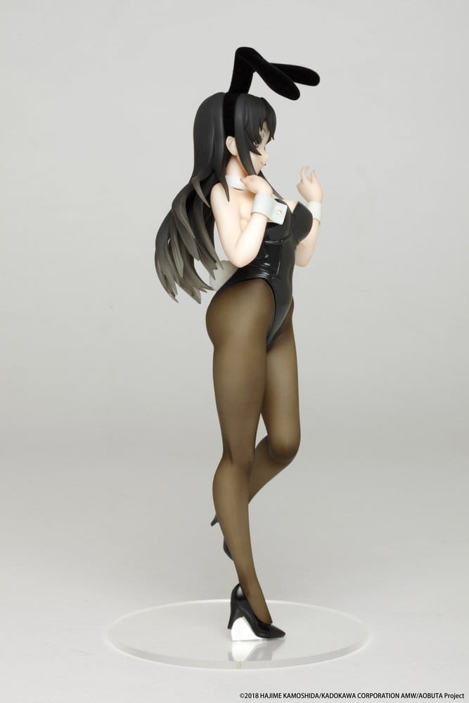 (PREORDINE) Mai Sakurajima "Bunny Ver." (Coreful Figure) - RASCAL DOES NOT DREAM SERIES - 20cm | Taito