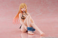 (PREORDINE) Marin Kitagawa "Measured Swimsuit Ver." (Desktop Cute Figure - Reissue) - MY DRESS-UP DARLING - 13cm | Taito