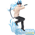 Rin Okumura (Xross Link) - BLUE EXORCIST - 19cm | FuRyu