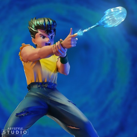 Yusuke Urameshi-YU YU HAKUSHO (ABYstyle)