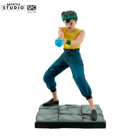 Yusuke Urameshi-YU YU HAKUSHO (ABYstyle)