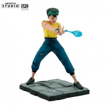 Yusuke Urameshi-YU YU HAKUSHO (ABYstyle)