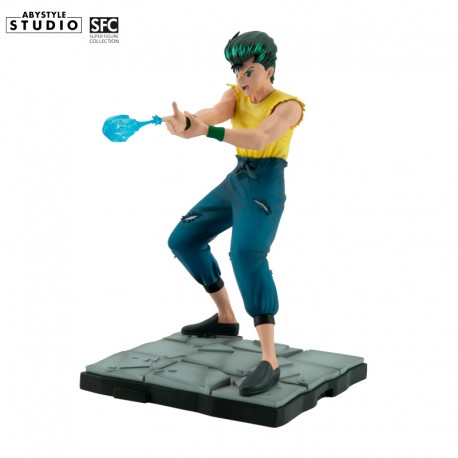 Yusuke Urameshi-YU YU HAKUSHO (ABYstyle)