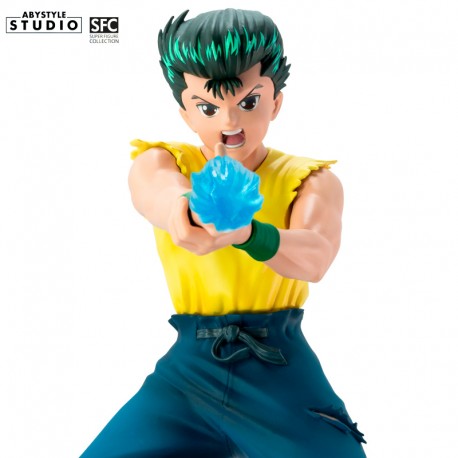Yusuke Urameshi-YU YU HAKUSHO (ABYstyle)