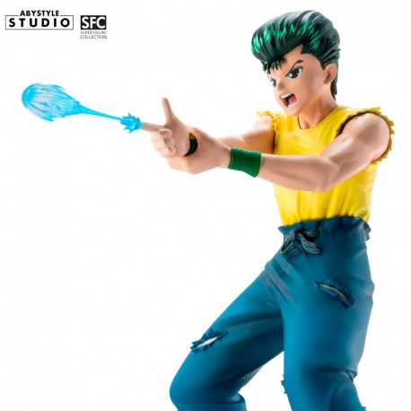 Yusuke Urameshi-YU YU HAKUSHO (ABYstyle)